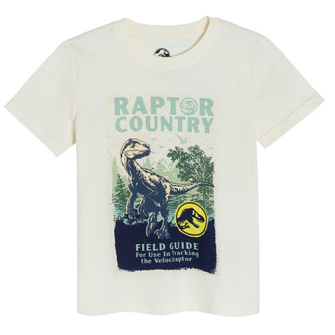 Пижама JURASSIC WORLD, цвят: Микс