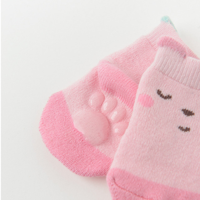 Чорапи 3бр., цвят: Микс