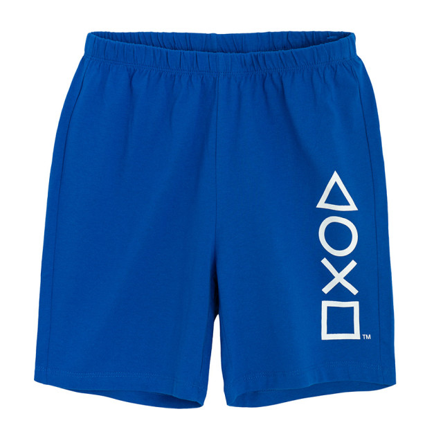 Пижама PLAYSTATION, цвят: Микс