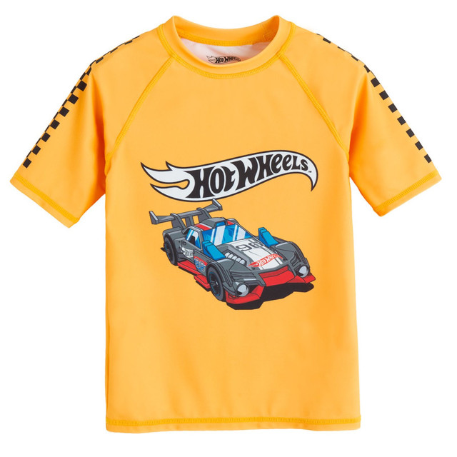 Плувни комплекти HOT WHEELS, цвят: Микс
