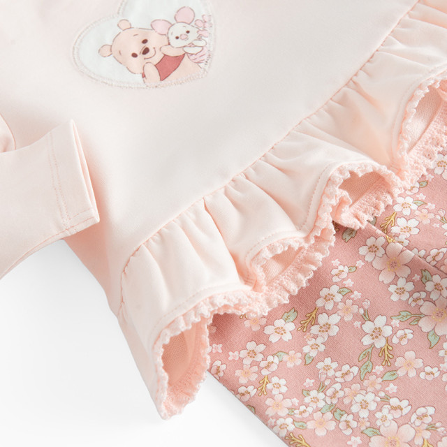 Комплект WINNIE THE POOH, цвят: Микс