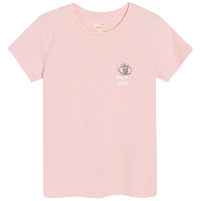 Тениска с къс ръкав 2бр., цвят: Микс