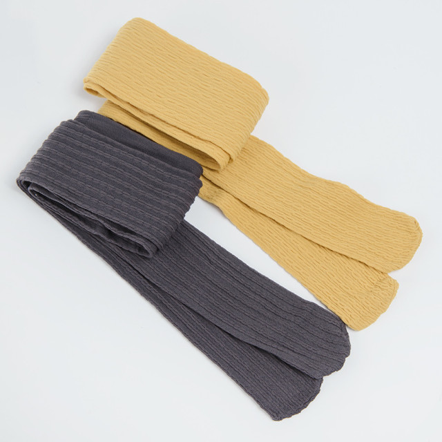 Чорапогащи 2бр., цвят: Микс