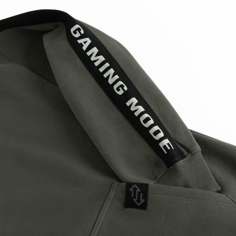 Суитчър, цвят: Антрацит