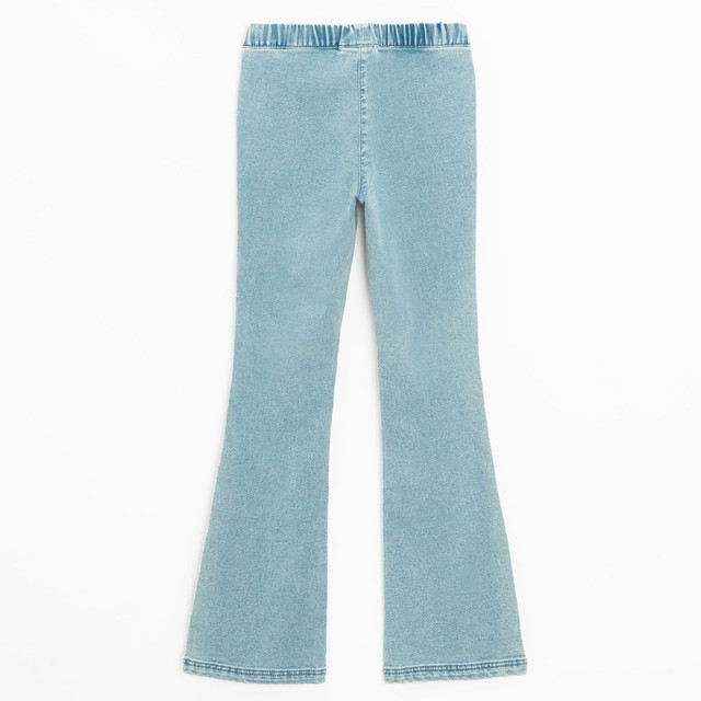 Клин, цвят: Син