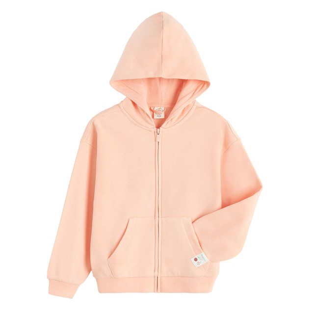 Суитчър, цвят: Оранжев