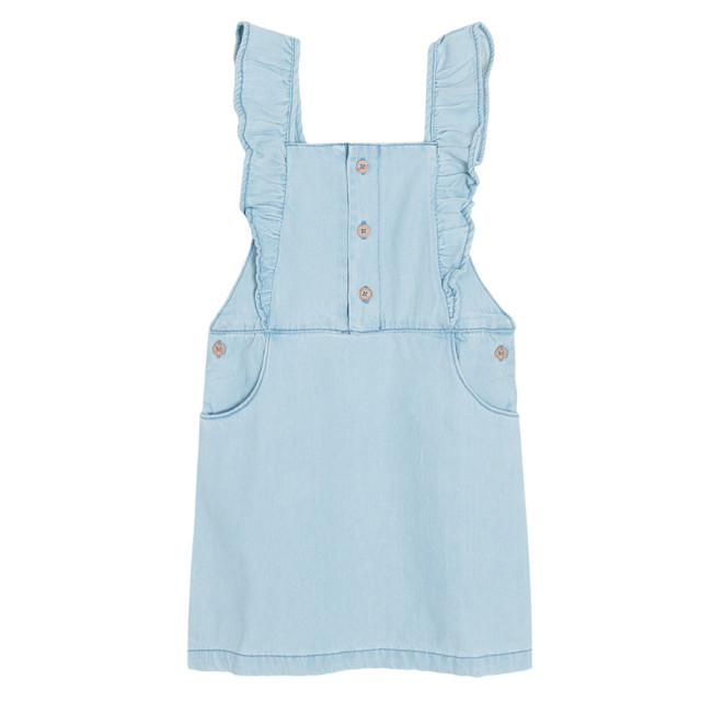 Сукман, цвят: Деним