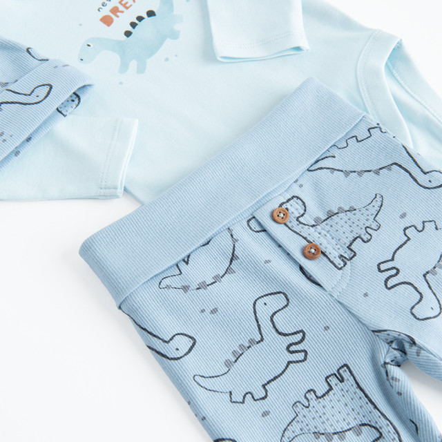 Комплект, цвят: Микс