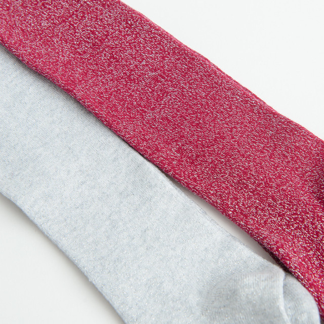 Чорапогащи 2бр., цвят: Микс