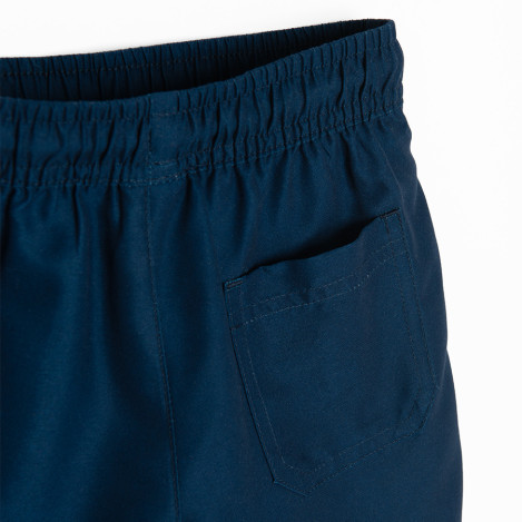 Плувни шорти MARVEL, цвят: Морско син