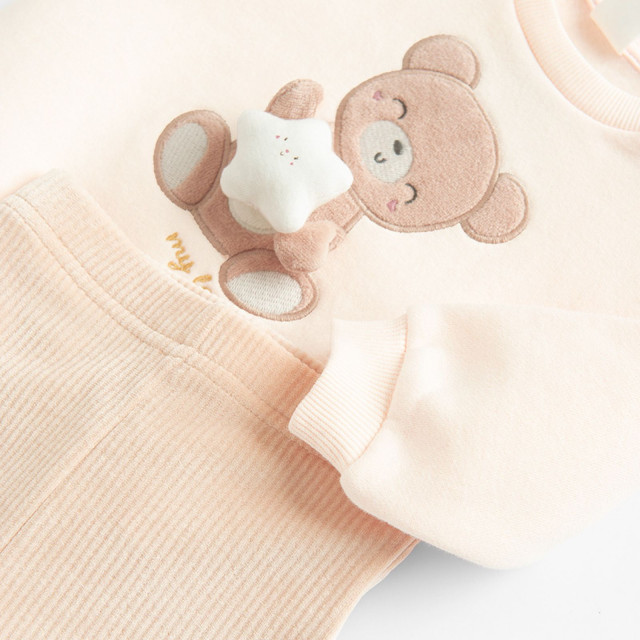 Комплект, цвят: Микс