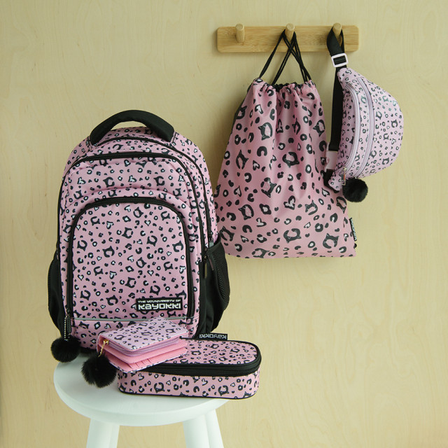 Раница KAYOKKI