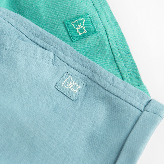 Шорти 2бр., цвят: Микс