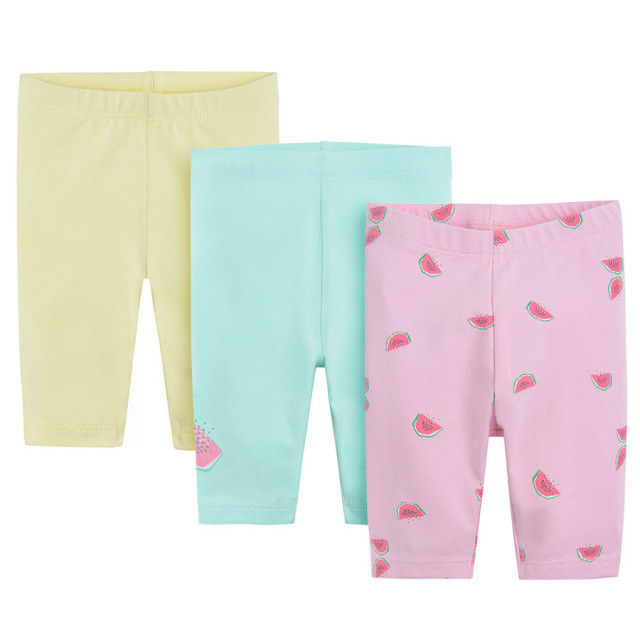 Клин 3бр., цвят: Микс