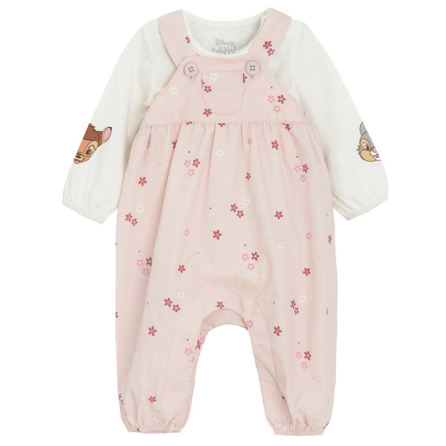 Комплект BAMBI, цвят: Микс