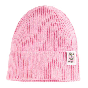 Шапка, цвят: Розов