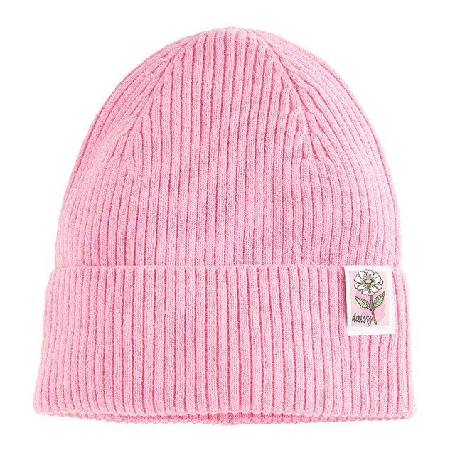 Шапка, цвят: Розов