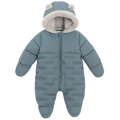 Космонавт, цвят: Син