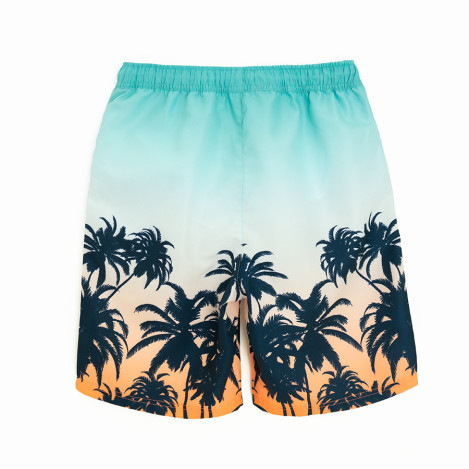 Плувни шорти, цвят: Микс