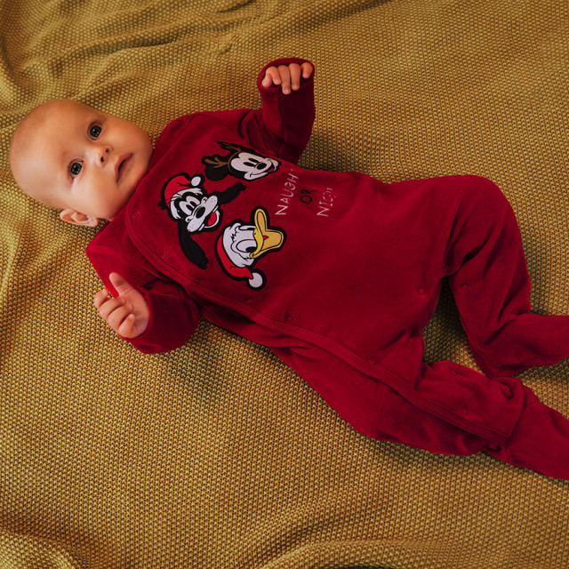 Комплект DISNEY MIX, цвят: Микс