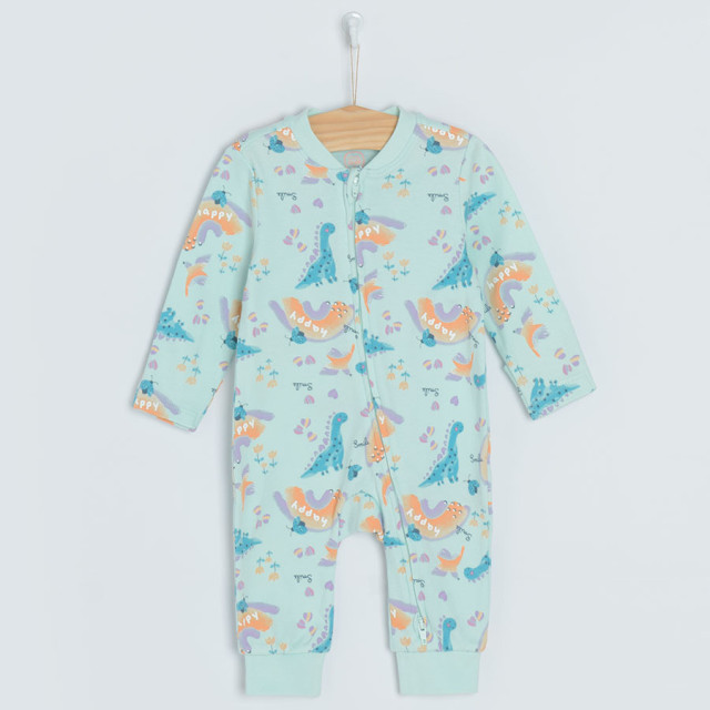 Боди с дълъг ръкав 2бр., цвят: Микс