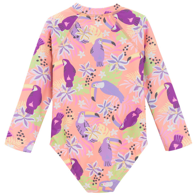 Бански костюми, цвят: Микс