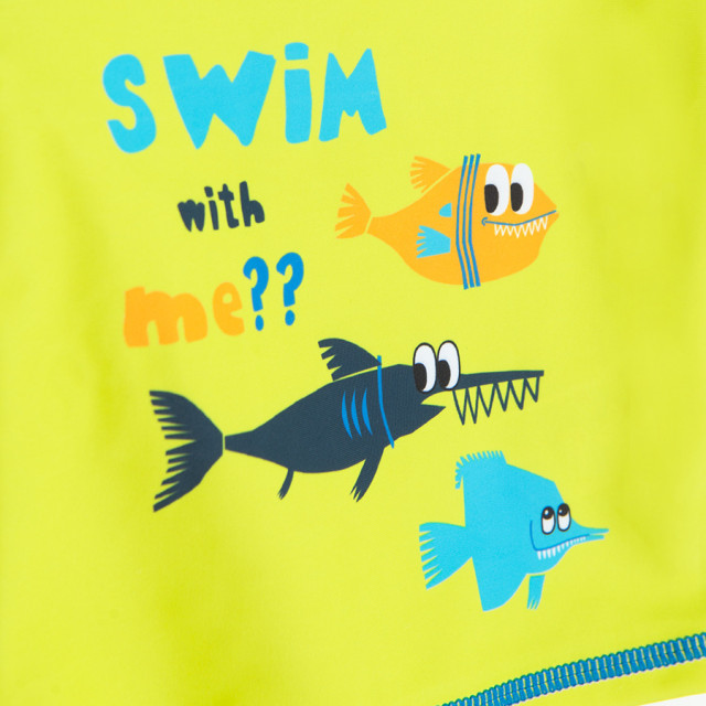 Плувни комплекти, цвят: Микс