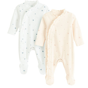 Гащеризон 2бр., цвят: Микс