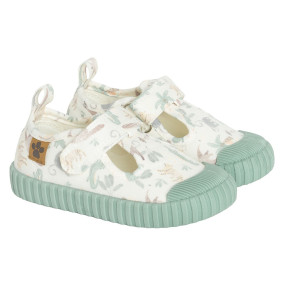 Кецове, цвят: Кремав