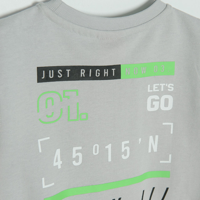 Спортен комплект 2бр., цвят: Микс