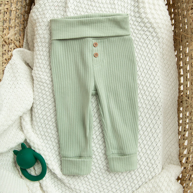 Комплект, цвят: Зелен