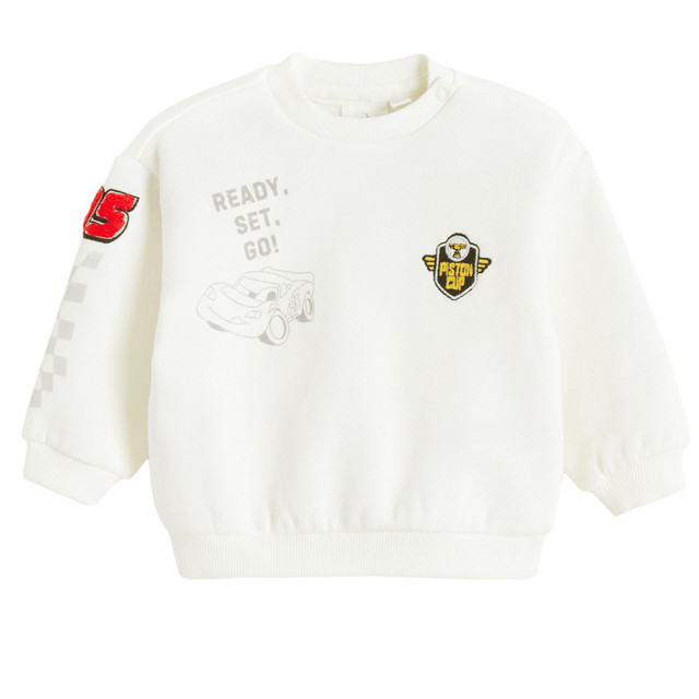 Спортен комплект 2бр. CARS, цвят: Микс