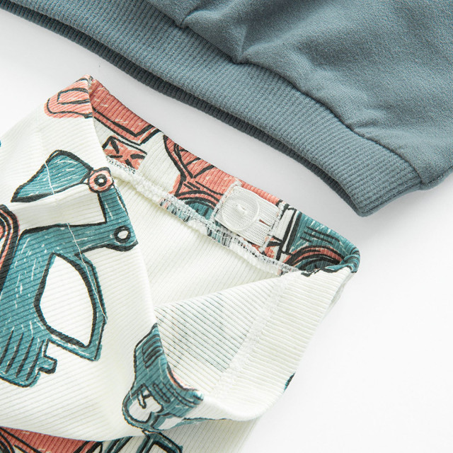 Комплект, цвят: Микс