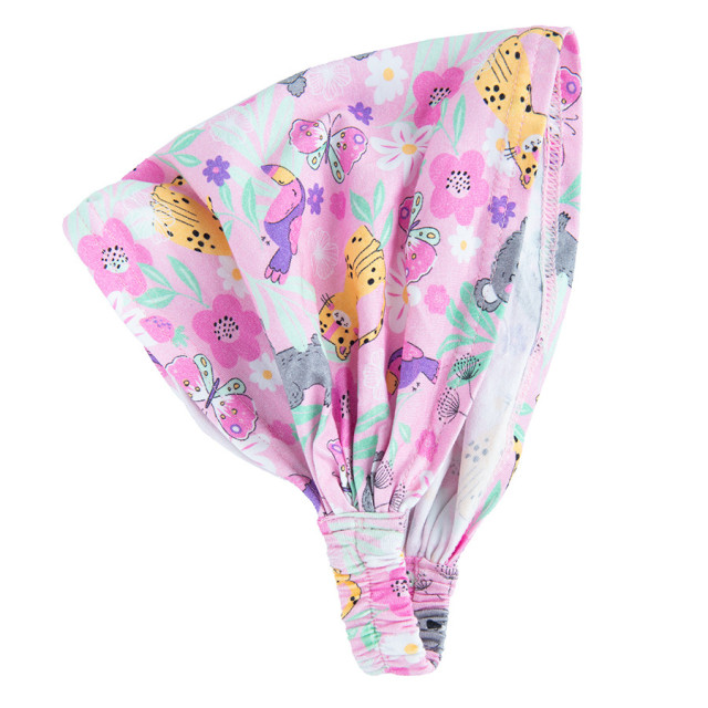 Бандана, цвят: Розов