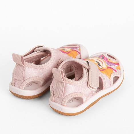 Сандали PAW PATROL, цвят: Розов