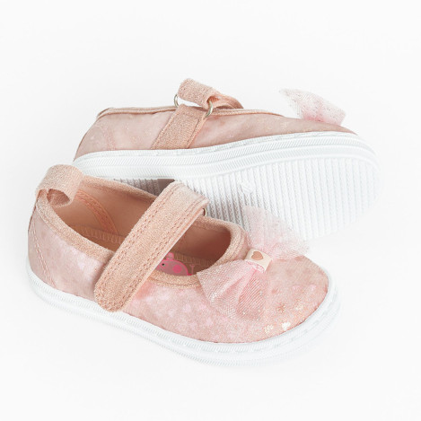 Пантофи PEPPA PIG, цвят: Розов