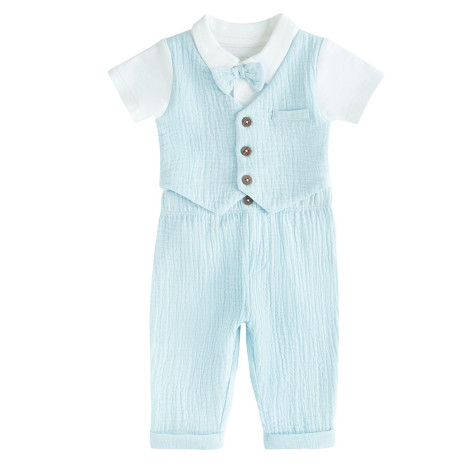 Комплект, цвят: Микс