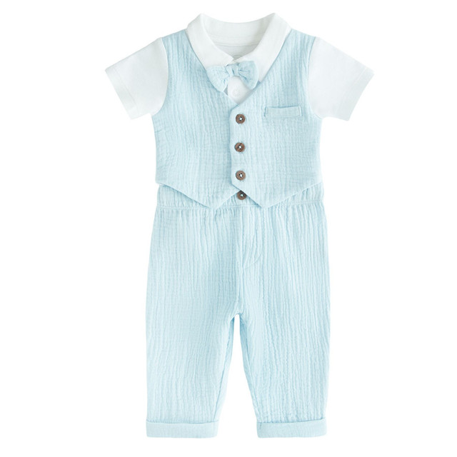 Комплект, цвят: Микс