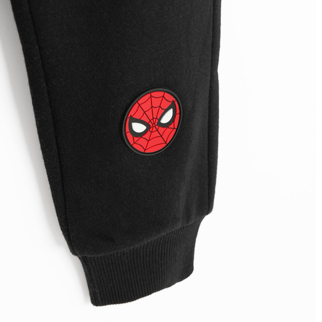 Спортен комплект 2бр. SPIDER-MAN, цвят: Микс