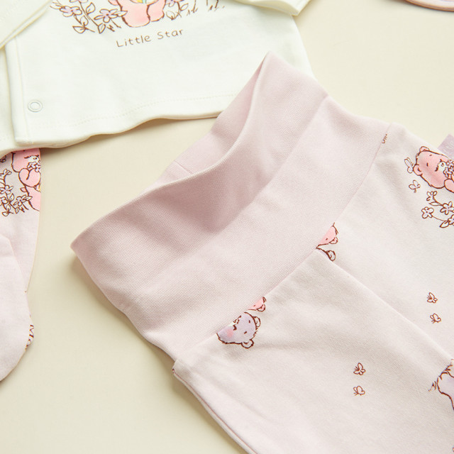 Комплект CARE BEARS, цвят: Микс