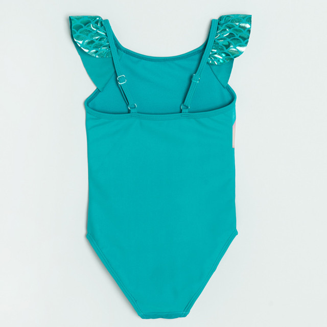 Бански костюми DISNEY PRINCESS, цвят: Микс