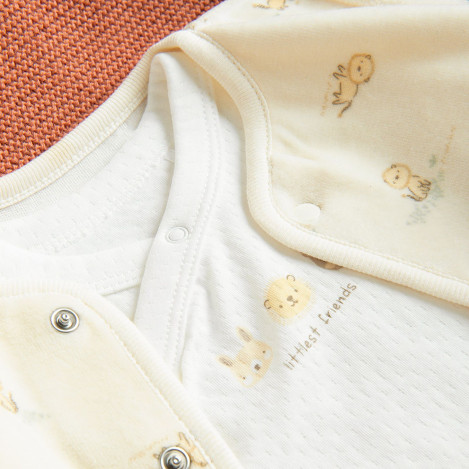 Комплект, цвят: Микс