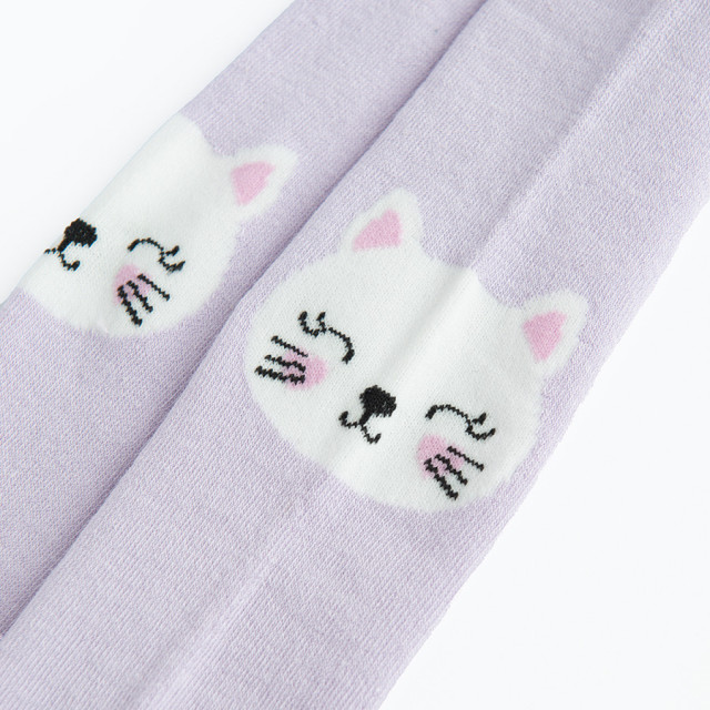 Чорапогащи 2бр., цвят: Микс