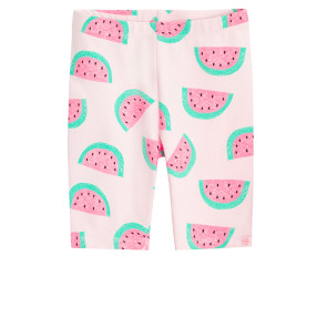 Клин, цвят: Коралов