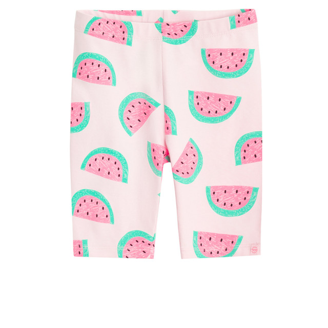 Клин, цвят: Коралов