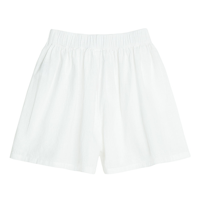 Пола, цвят: Бял