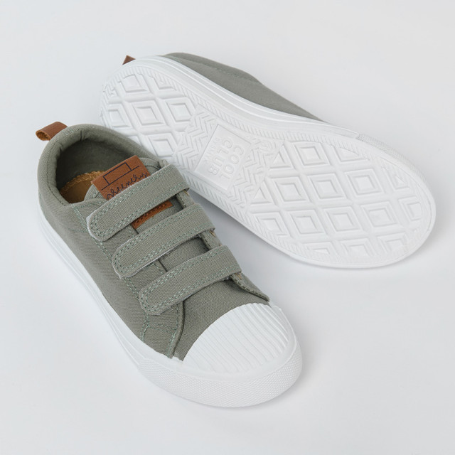 Кецове, цвят: Зелен