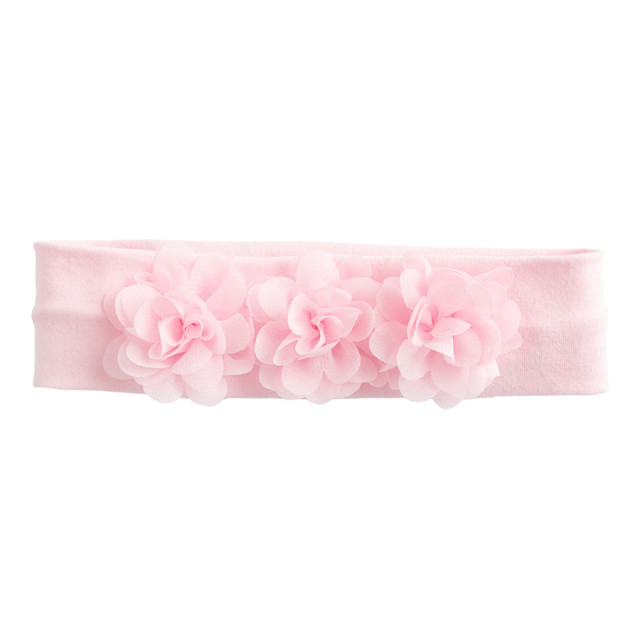 Бандана, цвят: Розов