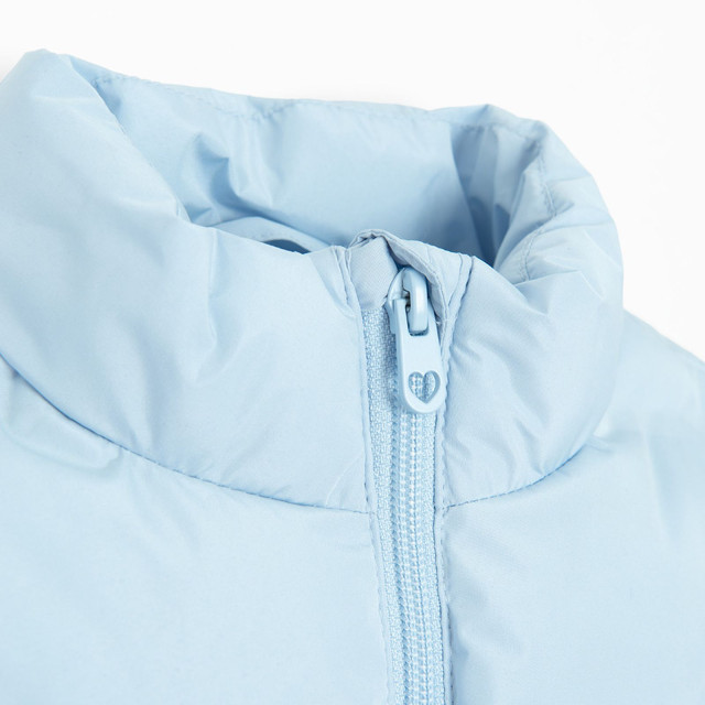 Елек, цвят: Син