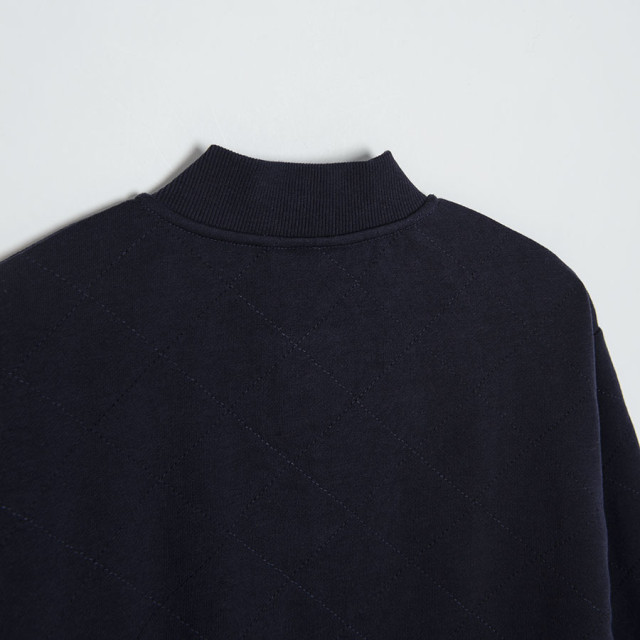 Яке, цвят: Морско син